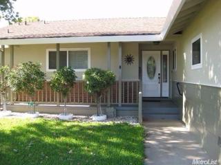 3655 Lusk Dr, Sacramento CA  95864-0714 exterior