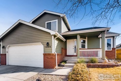 1826 Somerville Dr, Fort Collins, CO 80526-5730