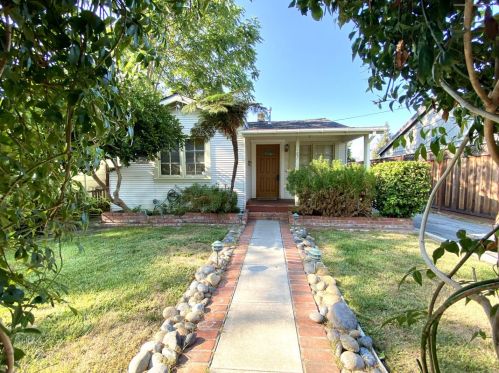 487 Marshall Ave, San Jose, CA 95125-1652