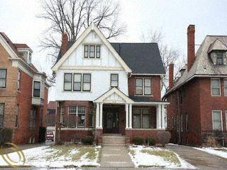 110 Virginia Park St, Detroit, MI 48202-2010