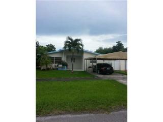 5830 33rd St, Miami FL  33155-4904 exterior