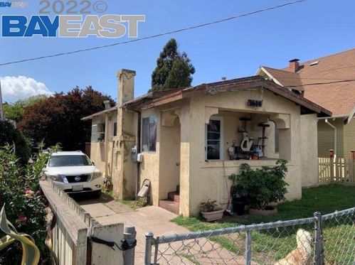 1614 10th St, Berkeley, CA 94710-1816