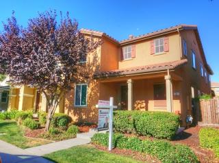 5341 Noyack Way, Sacramento CA  95835-2632 exterior