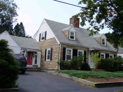 11 Hatfield Rd, Newton, MA 02465-1212