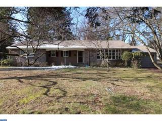 1909 Yardley Rd, Yardley, PA 19067-3206