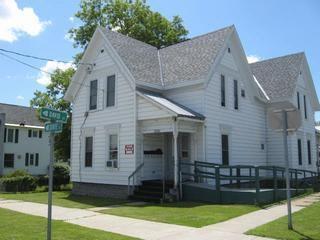 1001 State St, Ogdensburg NY  13669-3379 exterior