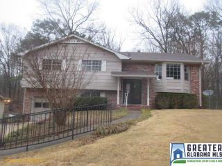 1424 Highpoint Ter, Birmingham, AL 35235-1625