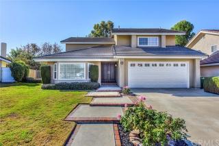 31 Bull Run, Irvine CA  92620-2510 exterior