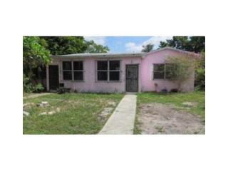 461 103 St, Miami FL  33138-2457 exterior