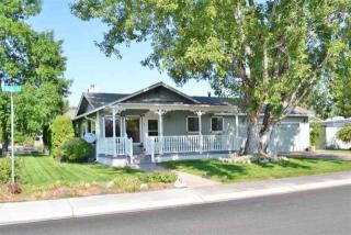 1604 Olua St, Minden, NV 89423-4422