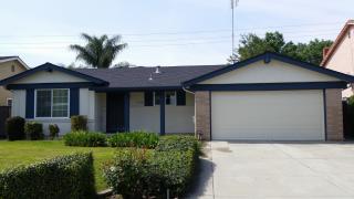 188 Park Sharon Dr, San Jose CA  95136-2535 exterior