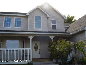 4503 Maple Ave, Yakima, WA 98901-1330