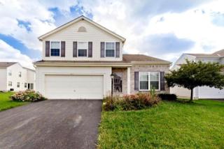 8101 Rameys Crossing Dr, Blacklick, OH 43004-5003