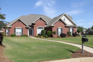 510 Ambrose Ln, Pville AL  36066-3653 exterior