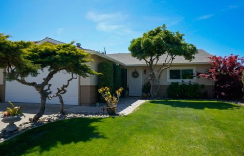 3321 Buthmann Ave, Tracy, CA 95376-1808