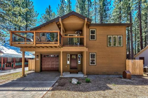 3672 Alder Ave, South Lake Tahoe, CA 96150-8573