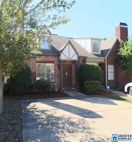 2243 Ridgemont Dr, Birmingham, AL 35244-1205