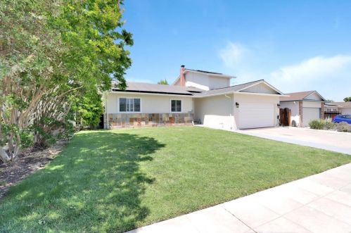 1785 Donna Ln, San Jose, CA 95124-3102