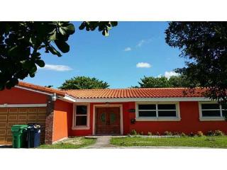 4865 93rd Ct, Miami FL  33165-6510 exterior