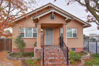 2202 Cambridge St, Sacramento CA  95815-3116 exterior