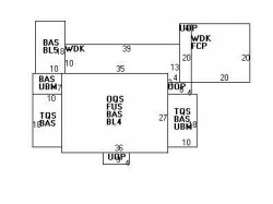 33 Huntington Rd, Newton MA  02458-2416 floor plan