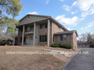 4200 Valley View Rd, Minneapolis MN  55424-1930 exterior