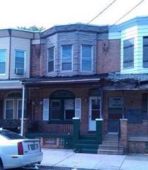 1259 Sheridan St, Camden, NJ 08104-3529