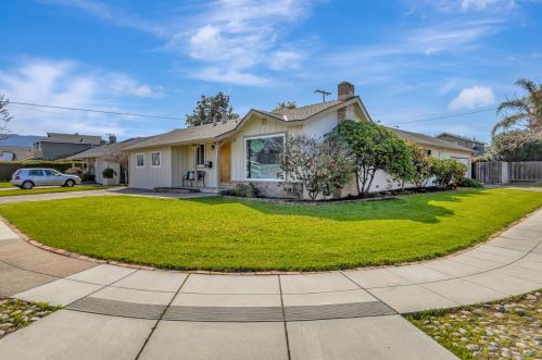 3093 Fawn Dr, San Jose, CA 95124-2204