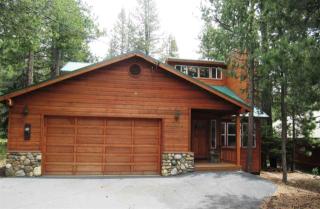 11850 Oslo Dr, Truckee CA  96161-6313 exterior