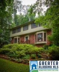 4736 Shady Waters Ln, Birmingham, AL 35243-2634