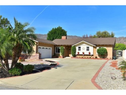 1025 Whitcomb Ave, Glendora, CA 91741-2857