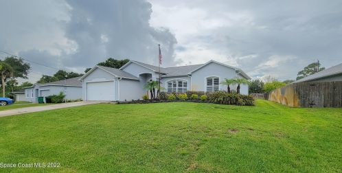 4330 Ponds Dr, Cocoa, FL 32927-8638