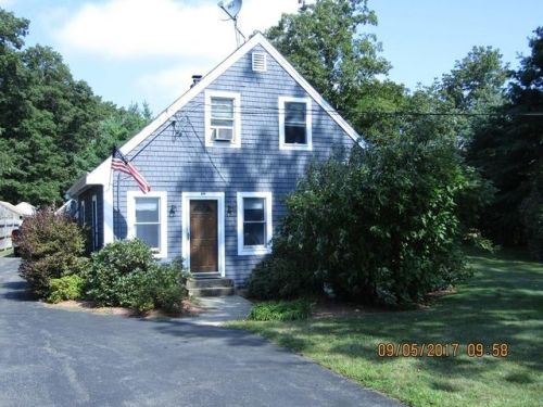 211 Flagg St, East Bridgewater, MA 02324-3301