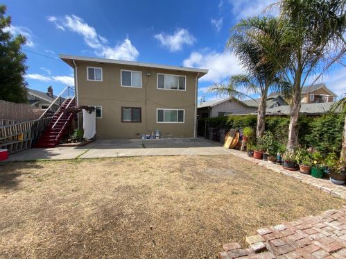 1669 85th Ave, Oakland, CA 94621-1735