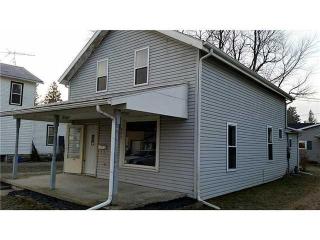 937 Woodlawn Ave, Okolona OH  43545-1547 exterior