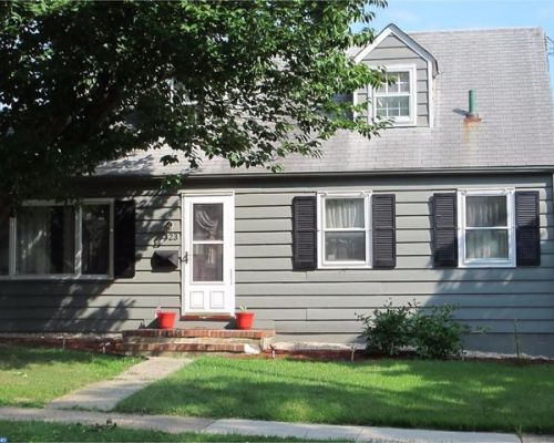 323 Hillcrest Ave, Yardley, PA 19067-2206