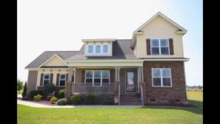 204 Willowbrook Dr, Pikeville, NC 27863-9636