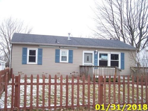 375 Franconia Ave, Marion, OH 43302-3312