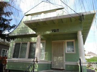 728 30th St, Oakland, CA 94609-2921