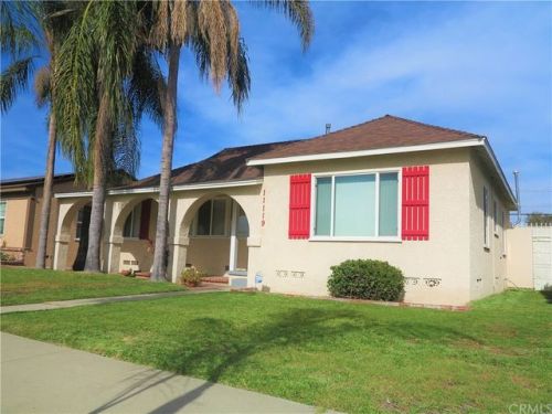 11119 Dicky St, Whittier, CA 90606-1823