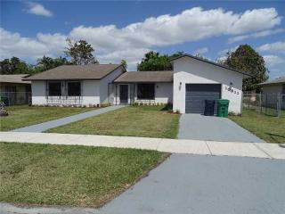 10511 166th St, Miami FL  33157-3065 exterior