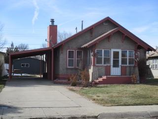 603 Avenue A, Minatare, NE 69356-3970