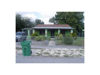 1751 80th St, Miami, FL 33147-5132