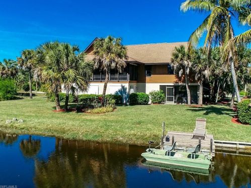 1657 Sabal Sands Rd, Sanibel, FL 33957-6405