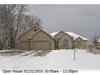 1147 Paramount Dr, Chilton, WI 53014-9131