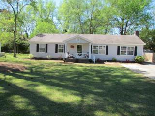 2507 Canal Dr, Wilson, NC 27896-1325