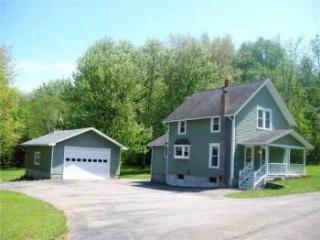 5902 Russell Rd, Williamson NY  14589-9336 exterior