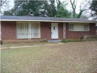 157 Eton Rd, Montgomery AL  36109-2721 exterior