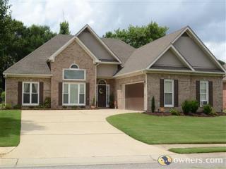 707 Old Cahaba Dr, Helena AL  35080-7044 exterior