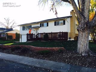 1333 Terry St, Longmont, CO 80501-6817